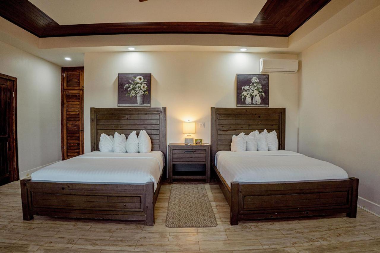 Entrevalle Hotel Boutique Valle de Guadalupe Ngoại thất bức ảnh